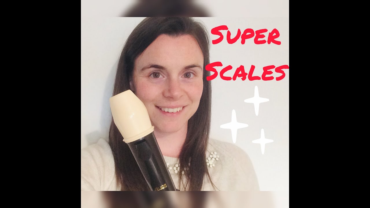 4 Steps to getting a DISTINCTION in your ABRSM exam scales section