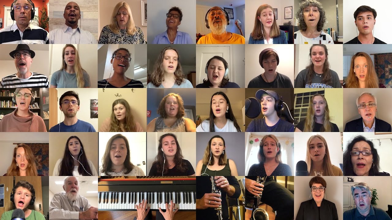 Alma Mater Collaboration