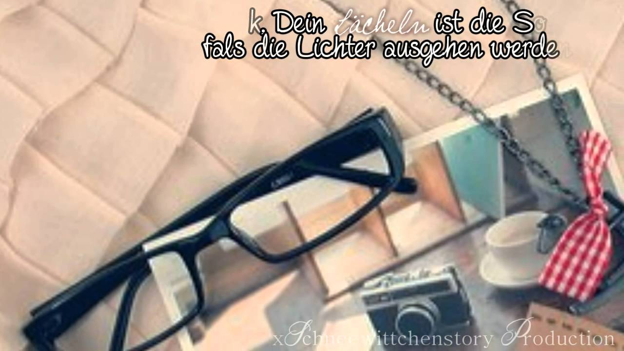 Ich werde bleiben, bis die Erde untergeht! ♥