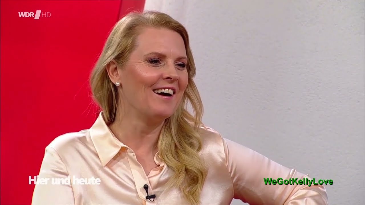 Patricia Kelly @ Hier und heute 17.01.2022
