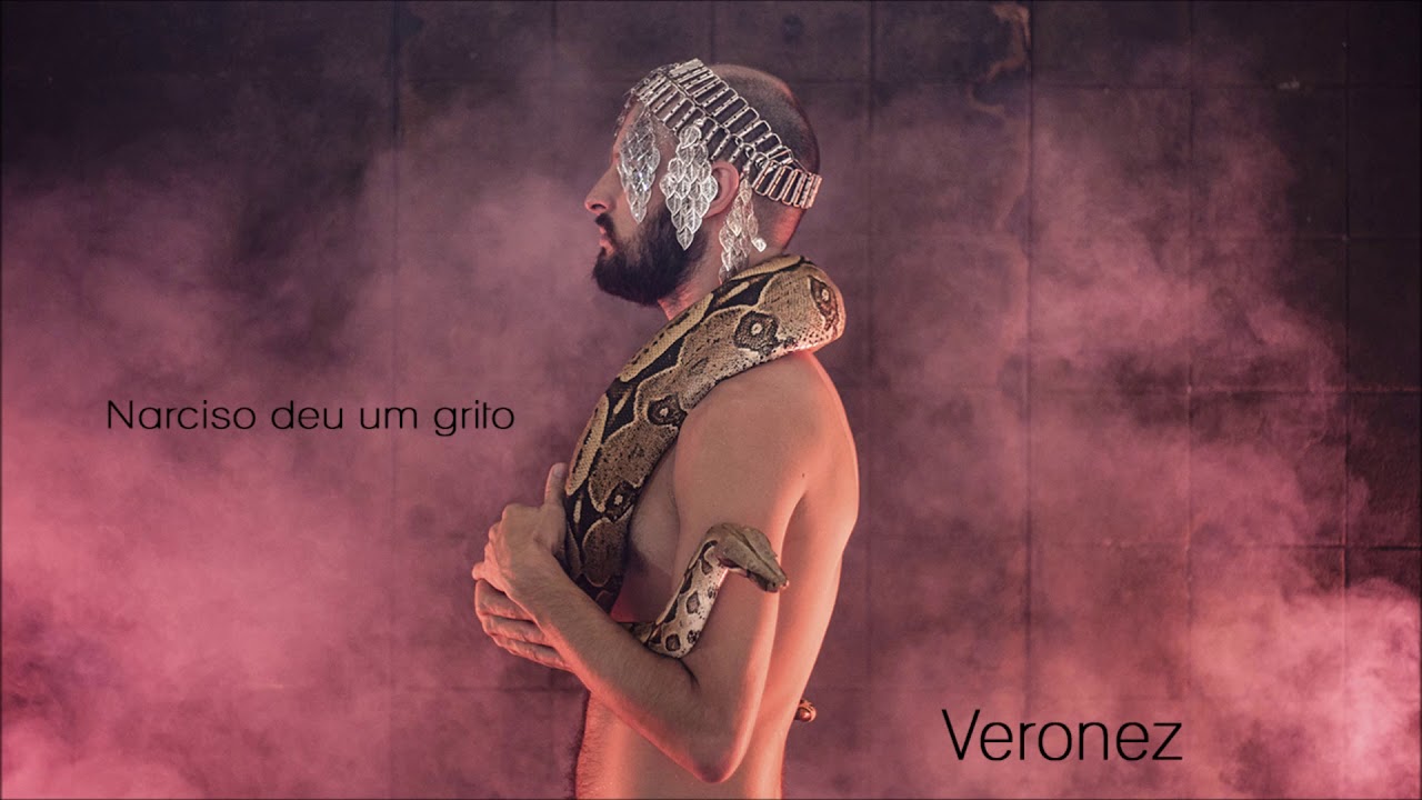 VERONEZ - Hino da Corte Devassa (part. Corte Devassa, Sopra que Sara e Ana Martins)