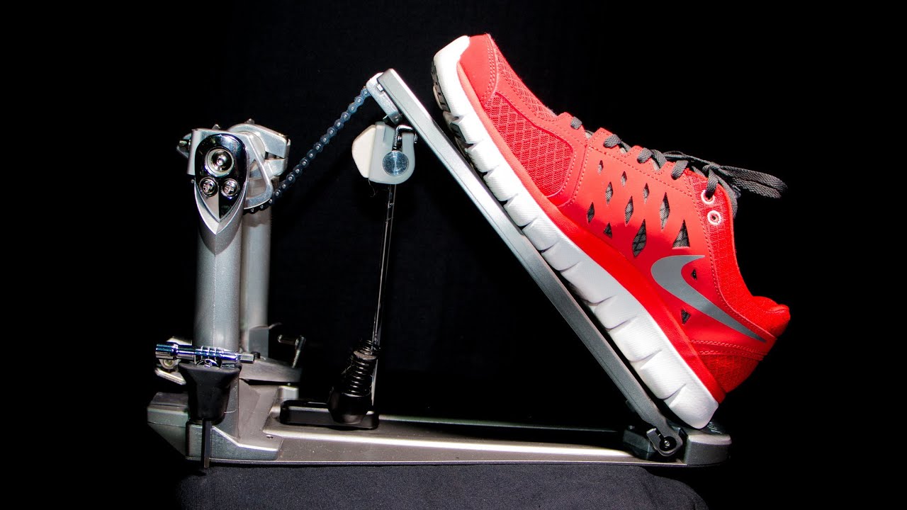 Regule bem seu Pedal de Bumbo!! / Bass Drum Pedal: Optimize Your Settings!!