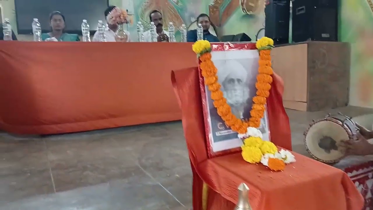 Science Exhibition  [ TATA VIDYALAYA BHIRA  ] welcome song  2026 