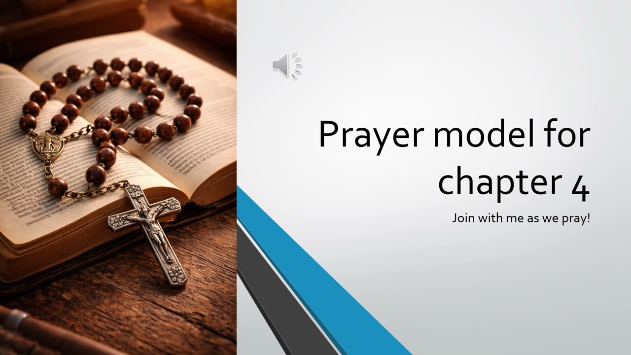 Bible Study: Philippians Chapter 4
