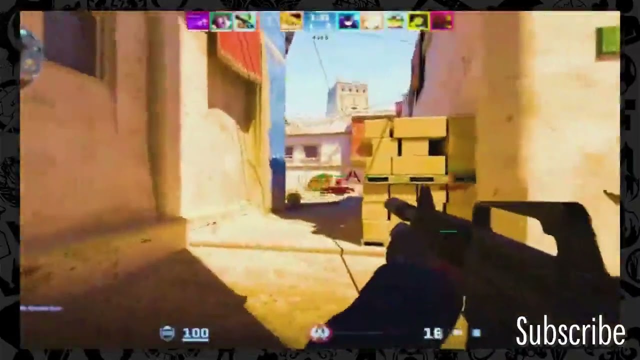 [NEW! 16.02.2024] CS2 Empyrean | 🌟 Counter-Strike 2 Aimbot 2024 | FREE Hack - ESP + CHEAT + WALLHA.