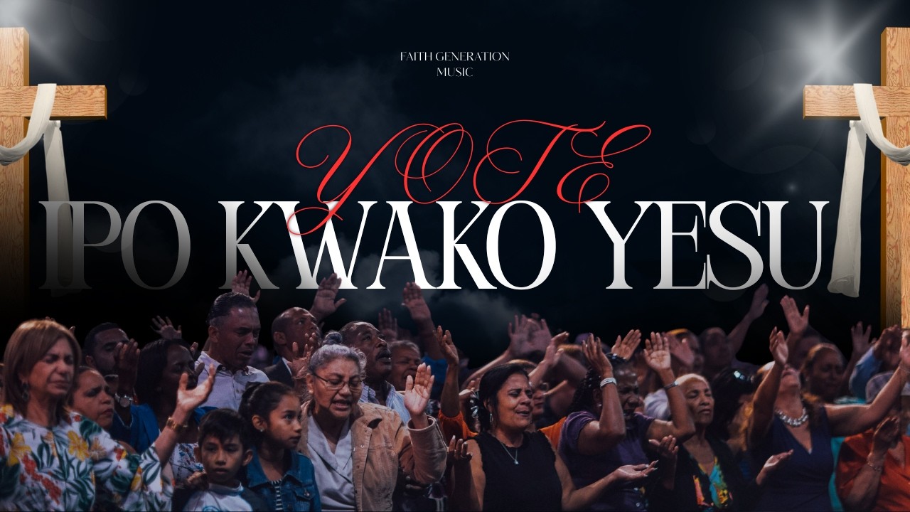 YOTE NINAYOHITAJI IPO KWAKO | Nyimbo ya Ibada ya Moyo | Swahili Worship Song