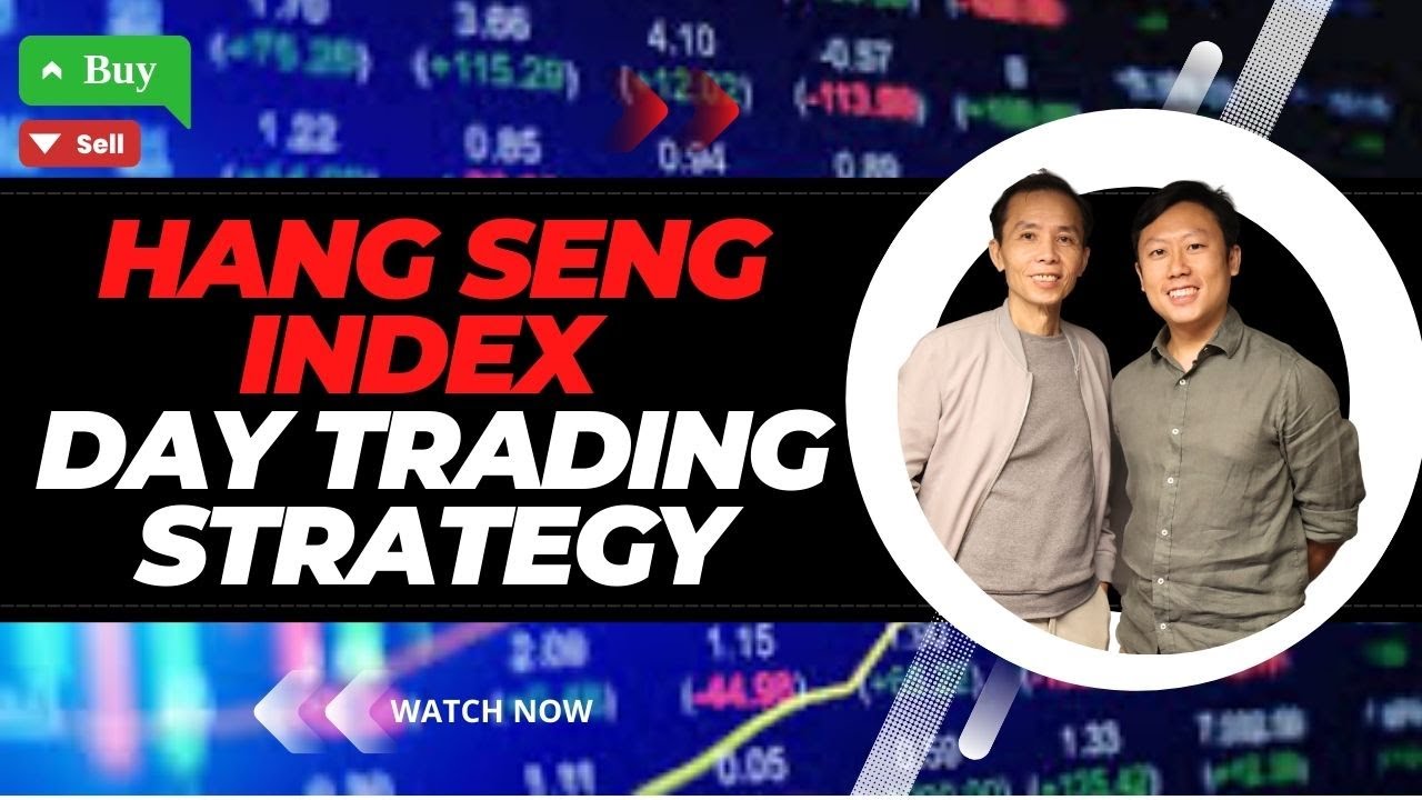 Hang Seng Index Day Trading Strategy