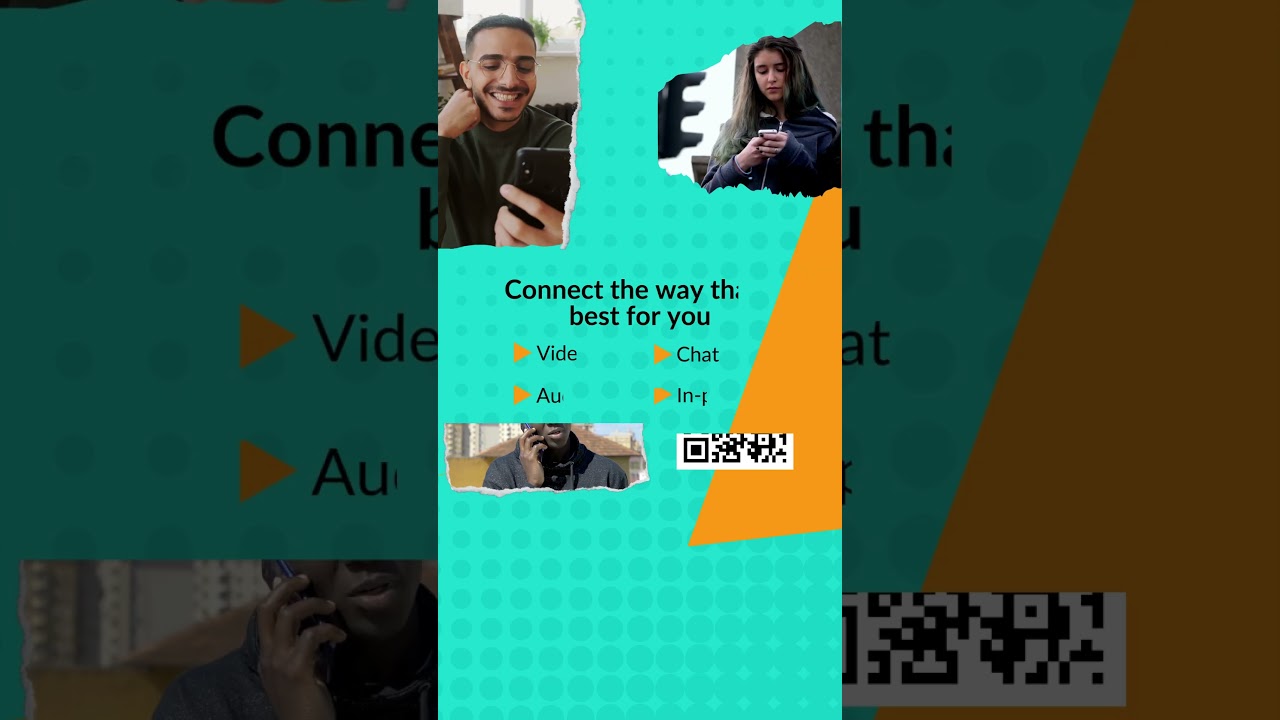 Peer Support for mental health and addiction