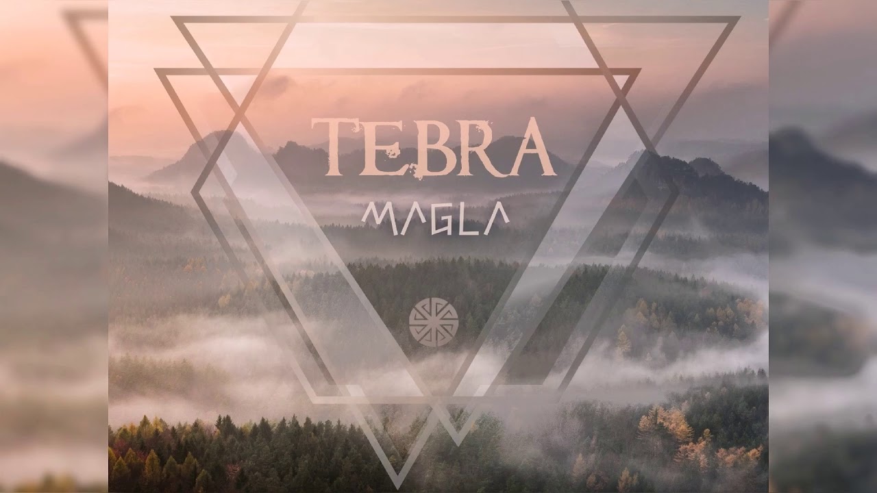 Tebra - Magla [8CELL studio]