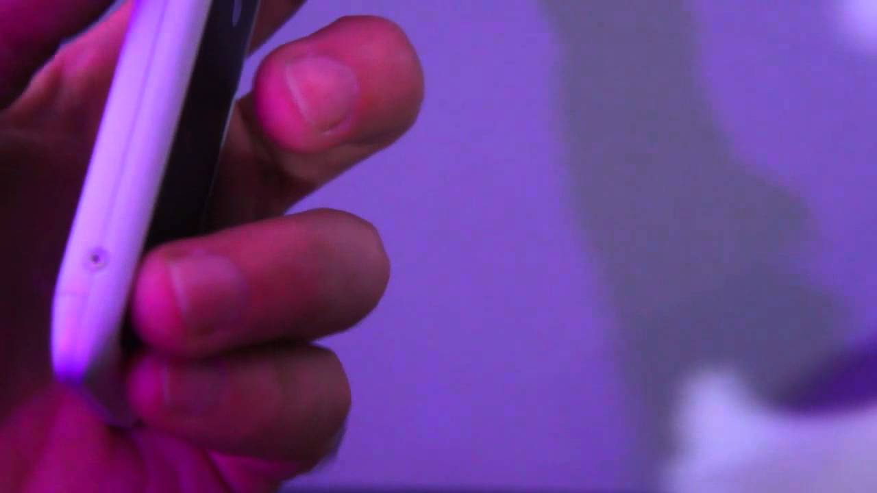 Motorola Droid RAZR M hands-on
