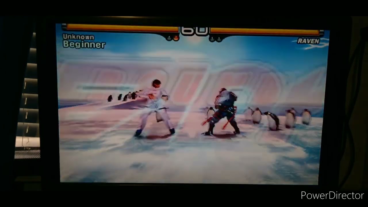 Tekken 5 - 2004 (for PlayStation 2) [Dec/26/2022]