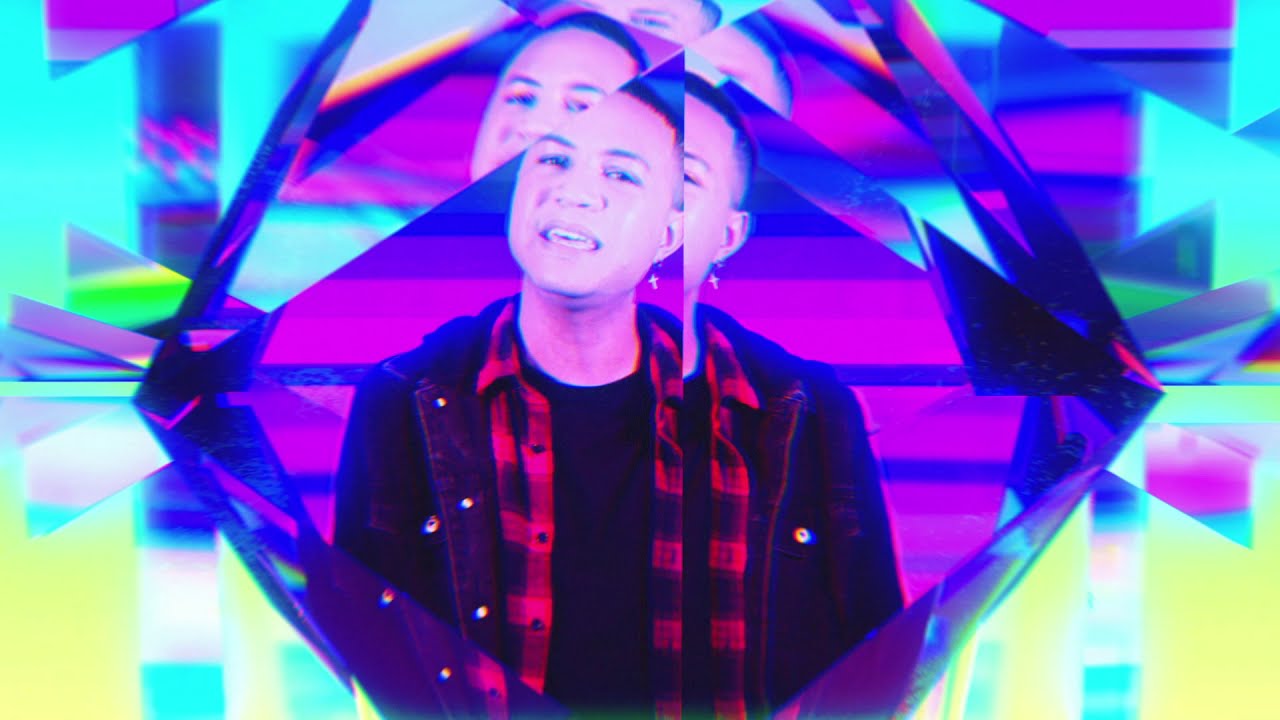 Elgin - Love Is A Party (Music Video)