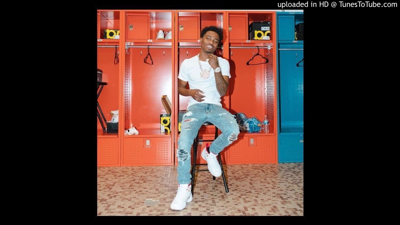 [FREE] Roddy Ricch x No Cap Type Beat 
