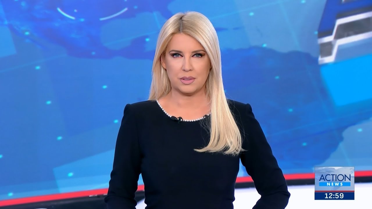 &Mu;&epsilon;&sigma;&eta;&mu;&beta;&rho;&iota;&nu;ό &delta;&epsilon;&lambda;&tau;ί&omicron; &epsilon;&iota;&delta;ή&sigma;&epsilon;&omega;&nu; ACTION NEWS - 2/1/2026 | ACTION 24