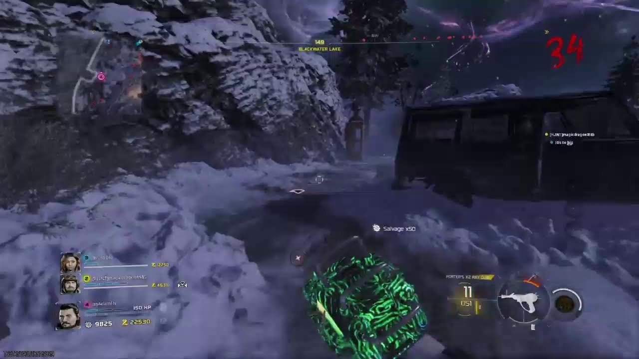 ItsAdamFN CALL OF DUTY BLACK OPS 7 RANKED play with viewers