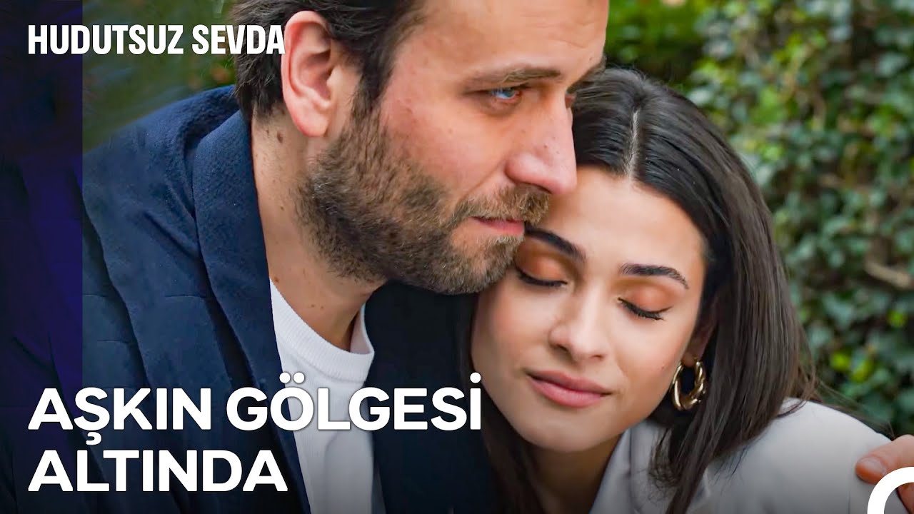 Leyla ve Yavuz Aşkı Tam Gaz Devam! - Hudutsuz Sevda 45. Bölüm