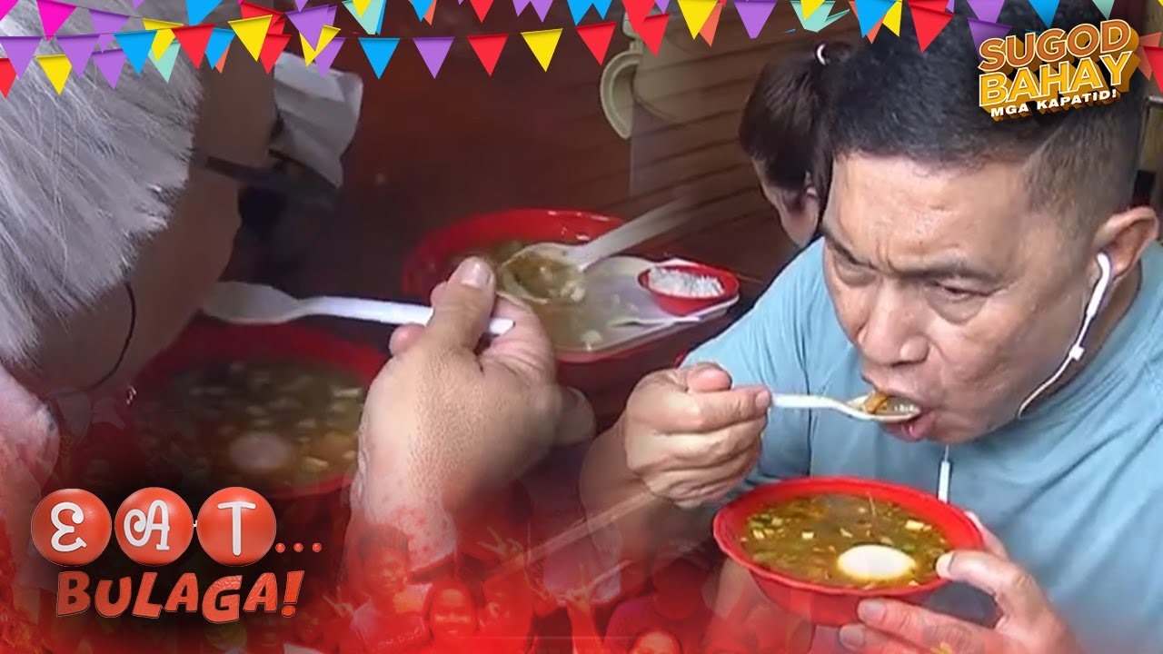 Mainit na sabaw sa tanghali! 😮‍💨 | SUGOD BAHAY MGA KAPATID | July 11, 2025