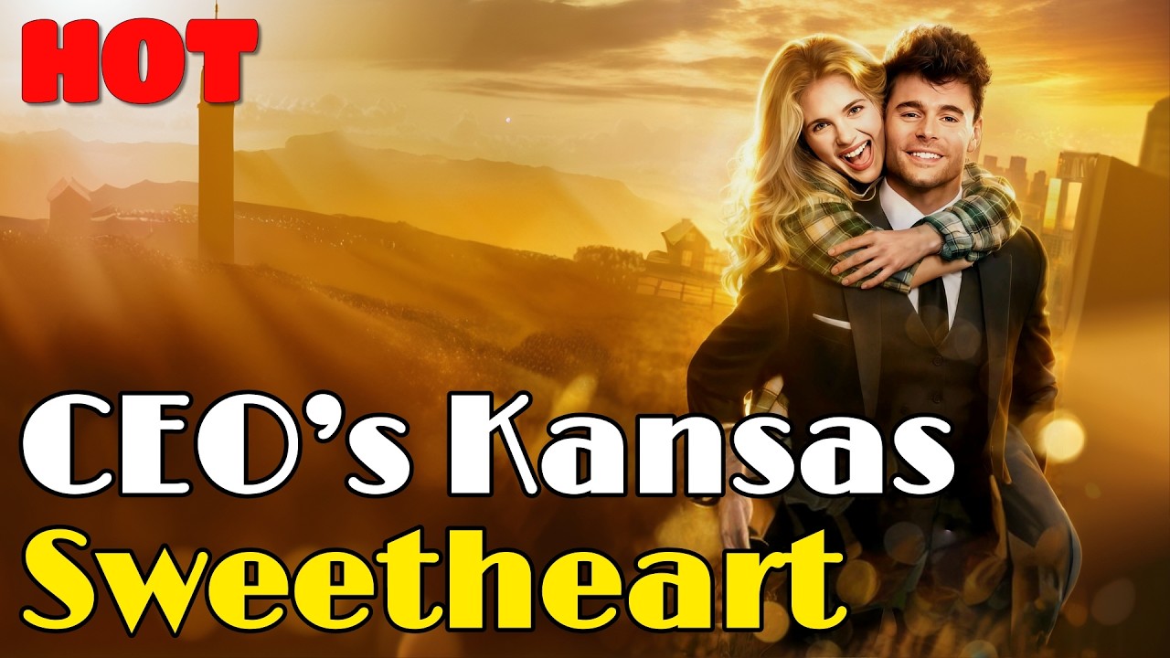 🆕CEO’s Kansas Sweetheart #drama #romantic #englishdrama #Billionaire