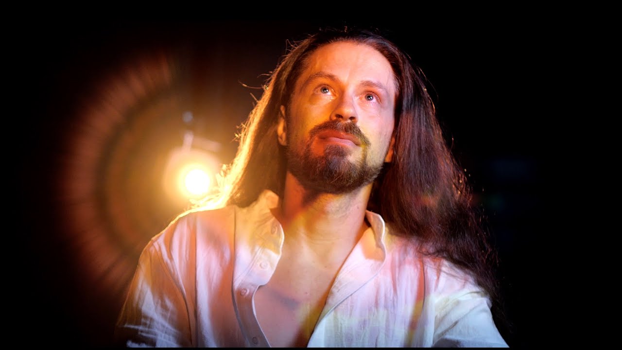 Ribcage (OFFICIAL MUSIC VIDEO)
