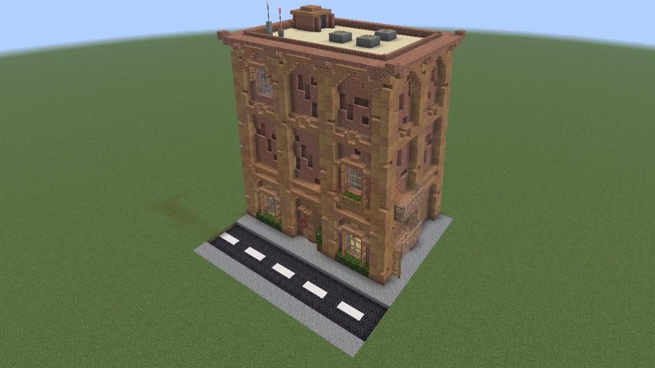 City Building