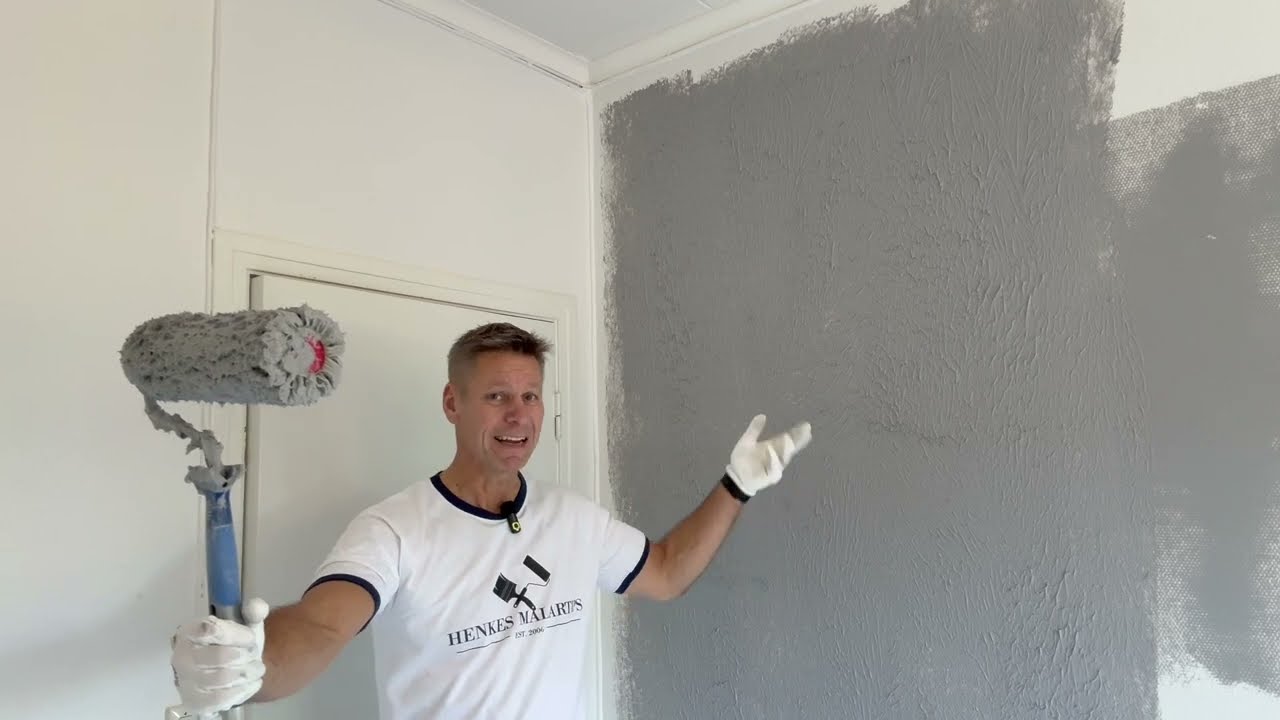 Rullspackling-Henkesmålartips