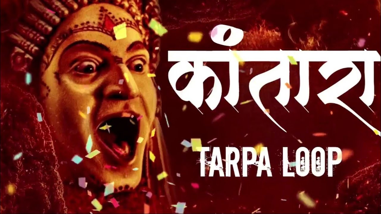 | New tarpa music / Kantara Tarpa / कांतारा तारपा Hit Tarpa 2025 / durvesh pawar 