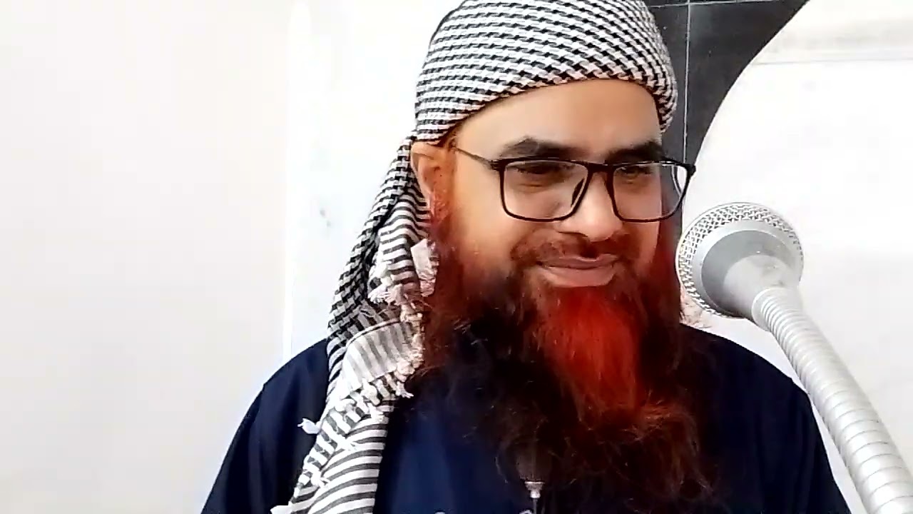 إسراء و معراج کے چند واقعات.. 