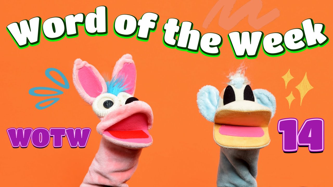 Word of the Week with Tatenda & Tendai | Mhamha Shona Show
