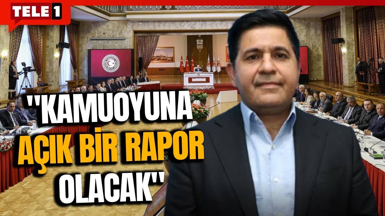 Silah bırakan örgüt mensupları için plan ne? Milletvekili Bülent Kaya açıkladı