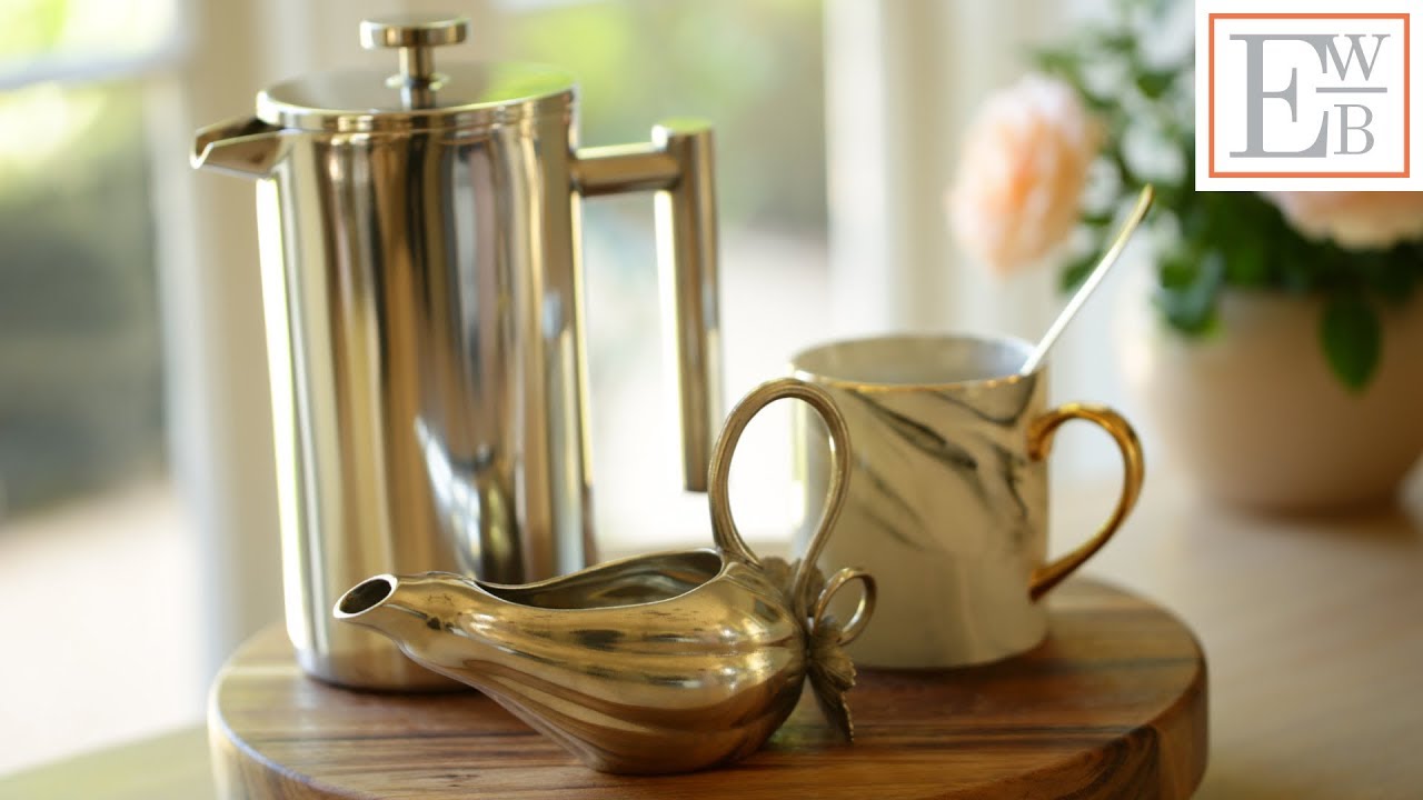 17 Things I wish I put on MY Bridal Registry!