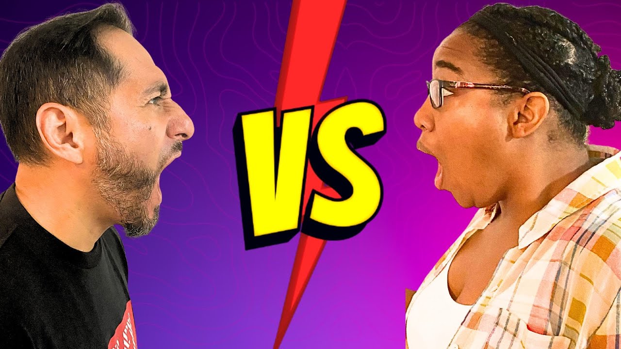 What Conflict REALLY Looks Like in My Mixed-Everything Marriage (Q&A)
