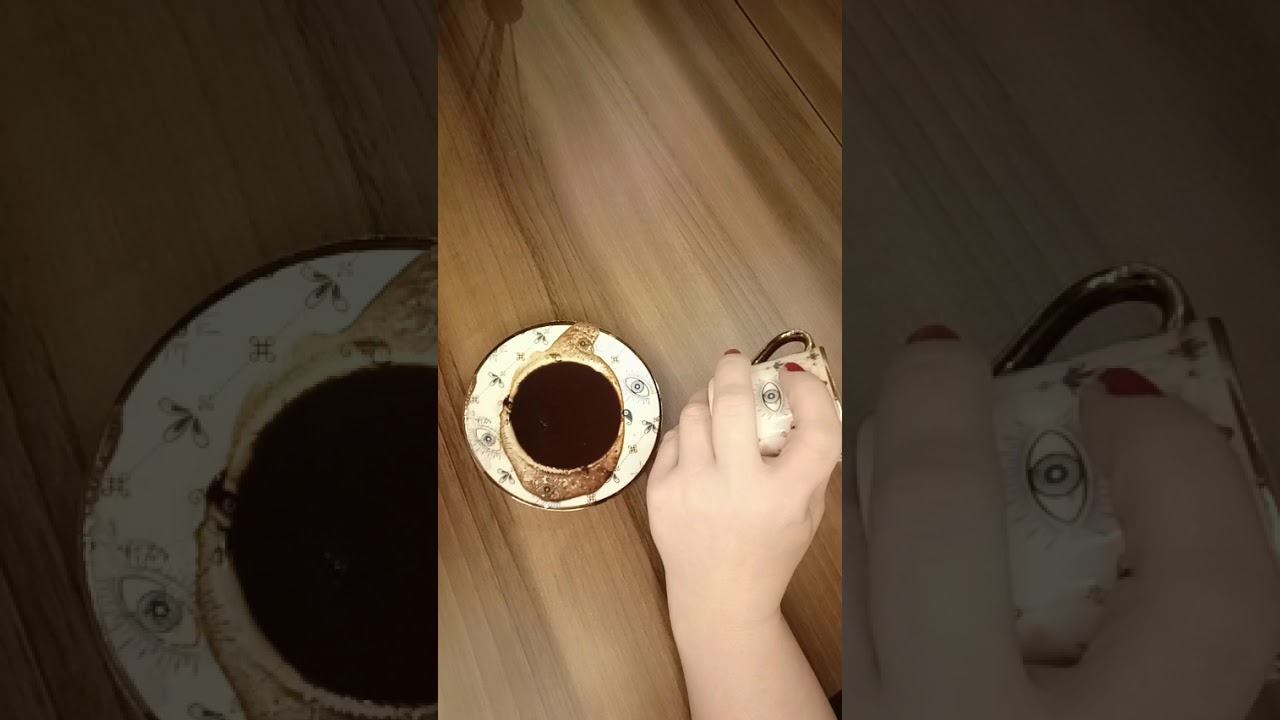 FİNCANDA GÖRÜNEN YOL: HAYATINDAKİ DÖNÜM NOKTASI AÇILIYOR..