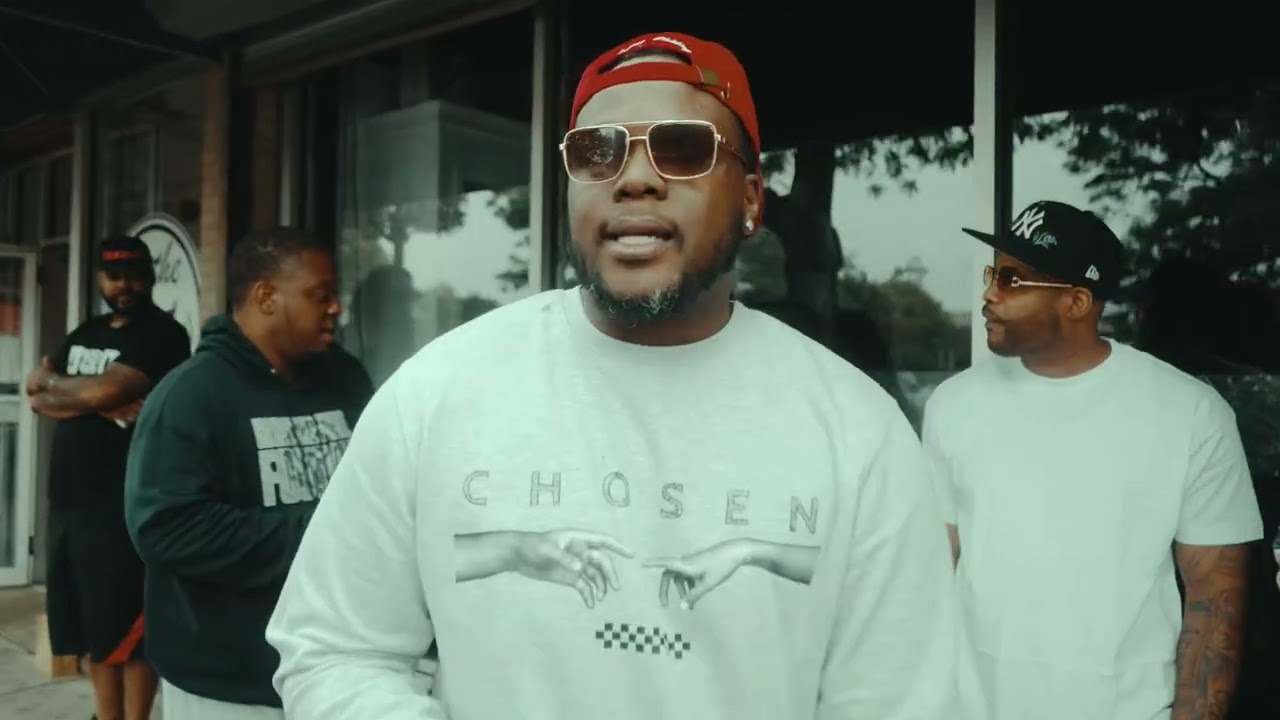 Don Diz ft. Showly - Timeless (Official video)