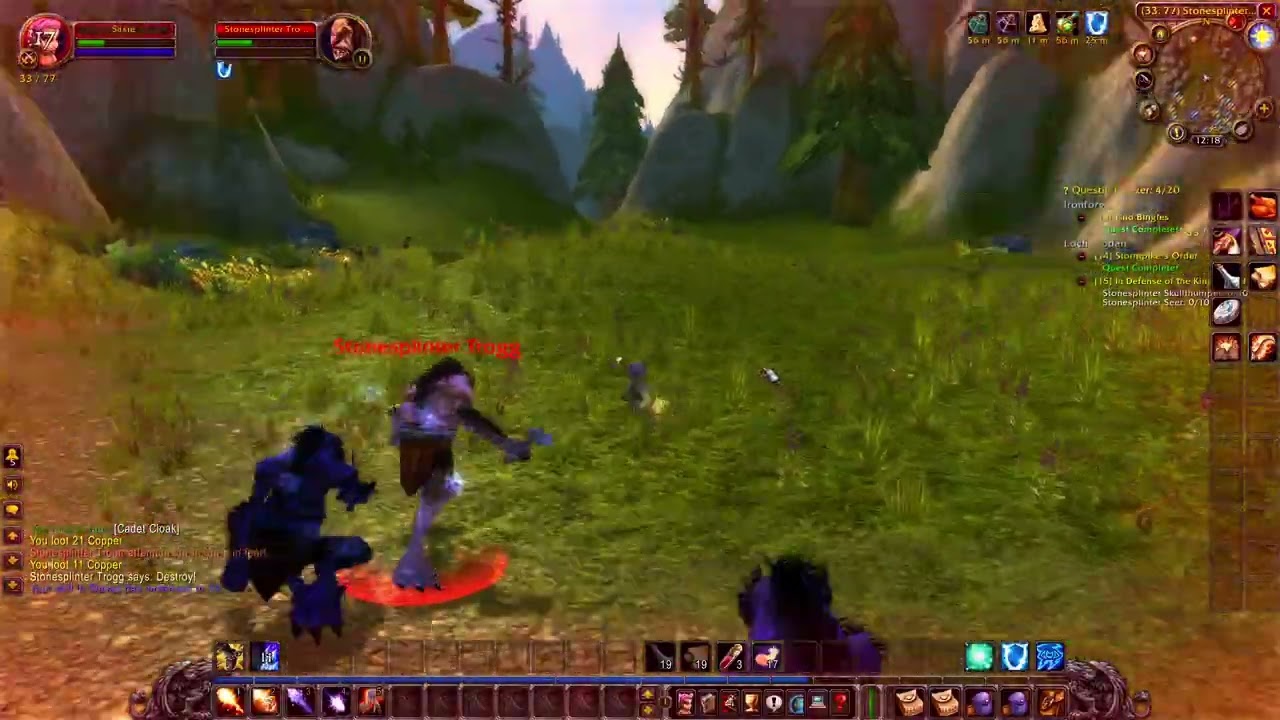 Games Down Tuesday: Mage 3