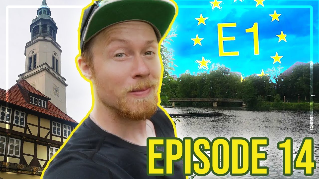 Durch die Lüneburger Heide | Zu Fuß durch Deutschland | Episode 14
