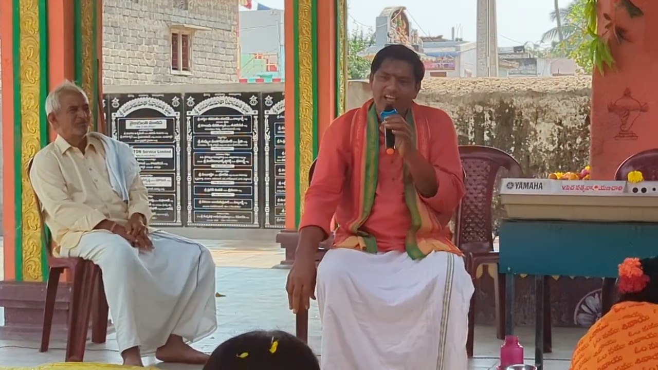 మహాశివరాత్రి పర్వదినం శివకుటుంబఆదర్శం లింగోద్భవదర్శినం చిన్నగార్లపాడు గ్రామఐక్యమత్యం అద్భుతం చూడండి