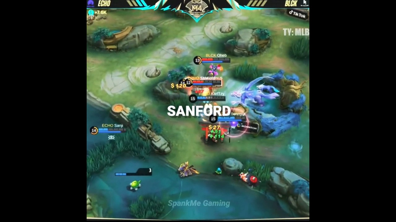 @MirkoCasts amazing shoutcast ft. ECHO PH players #m4mobilelegends #mobilelegends