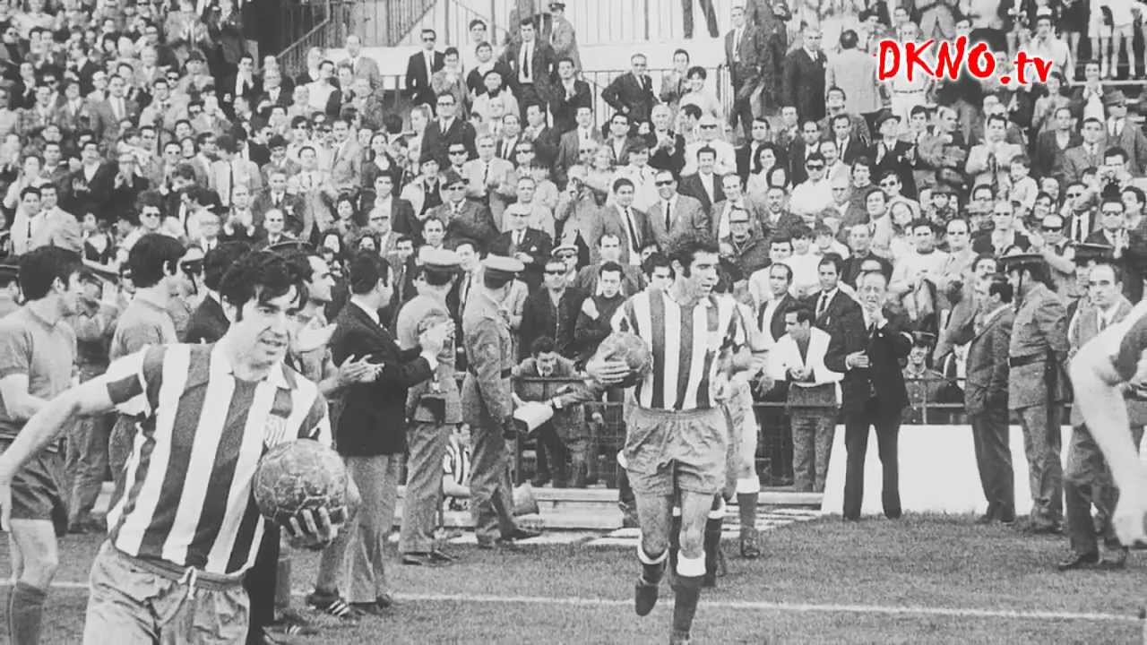 Luis Aragonés - In memoriam - Video homenaje
