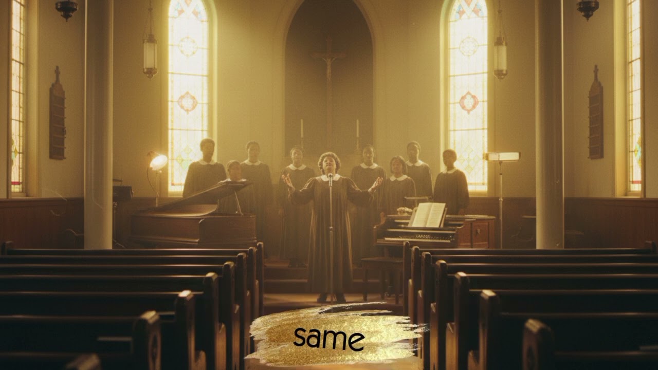 Bow Down & Worship - This OLD Time gospel Songs Feels Like Kneeling At the Alter