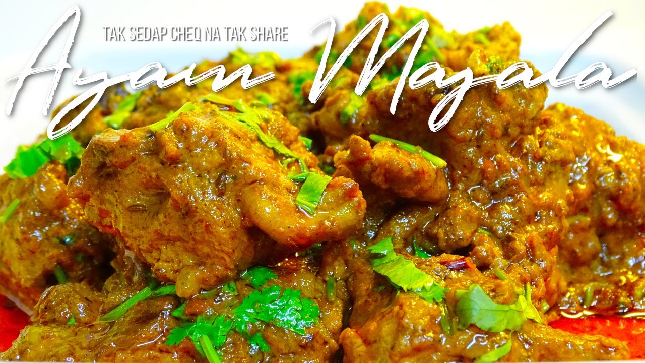 Tuuu ... dia 😱 !!! Lincin 2 Pinggan Nasik Dengan AYAM MASALA Cheq Na  [ ENGLISH sub ]
