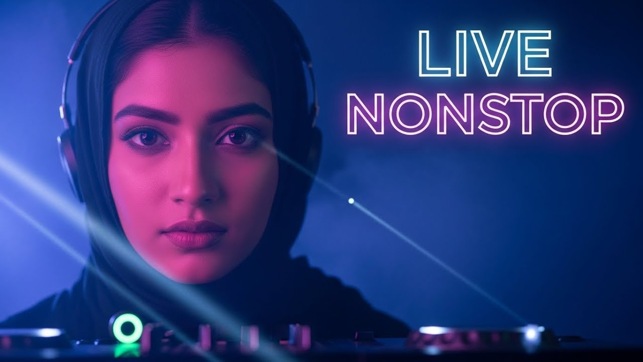LIVE Bollywood EDM Club Night 💥 No Skip • No Break