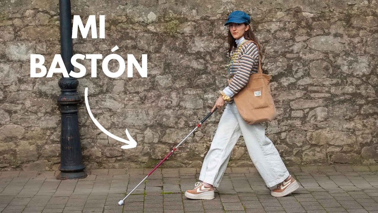 ¿Qué hay en mi bolso? | Me presento a la valoración de mi discapacidad