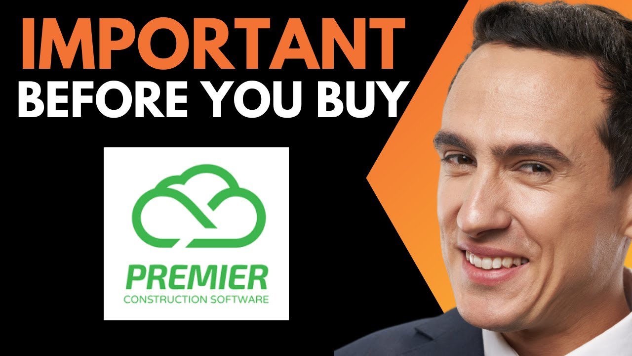 Jonas Premier Review: 12 Things You Need To Know Before Buying Best Construction Management Software