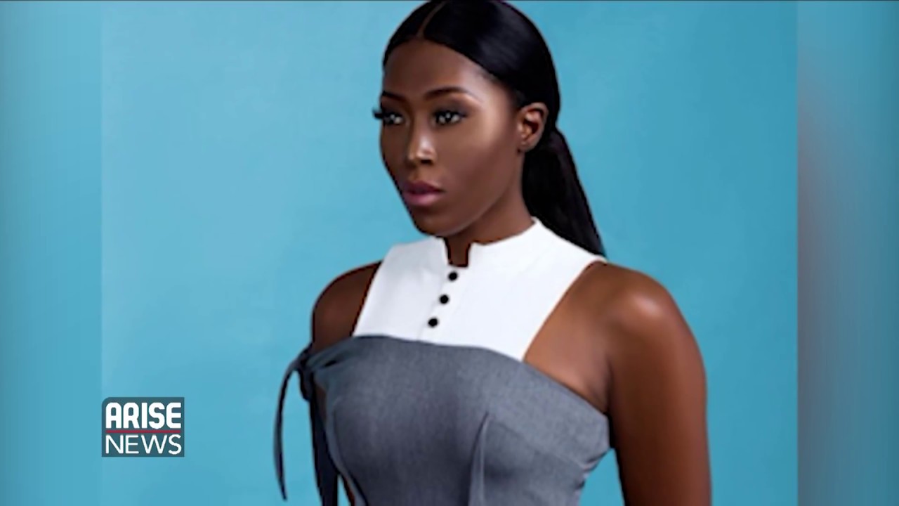 Wana Sambo describes her journey to successfully creating the 'Wana Sambo' brand...