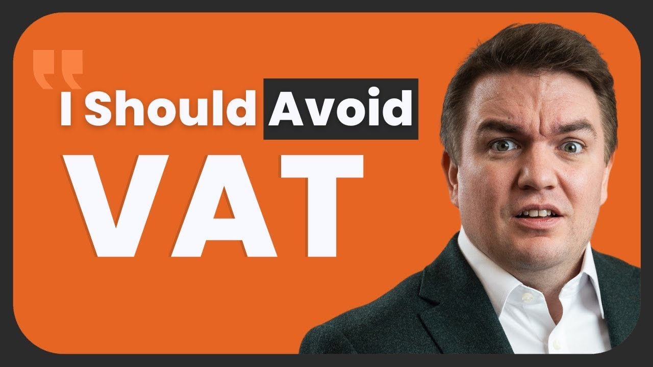 Ecommerce VAT: VAT Registration Will Crush Your Ecommerce Margins &ndash; Unless You Do THIS