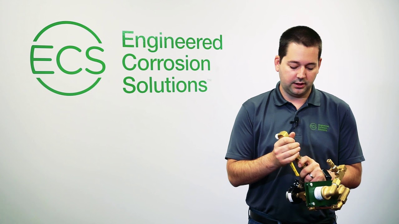 Product Demo: ECS Protector Nitrogen Inerting Vent (PAV-WN)