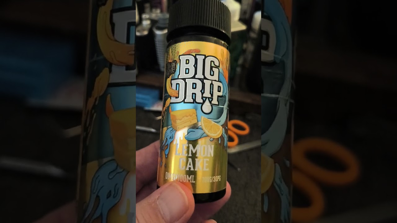 Doozy Vape Co. UK joose review 