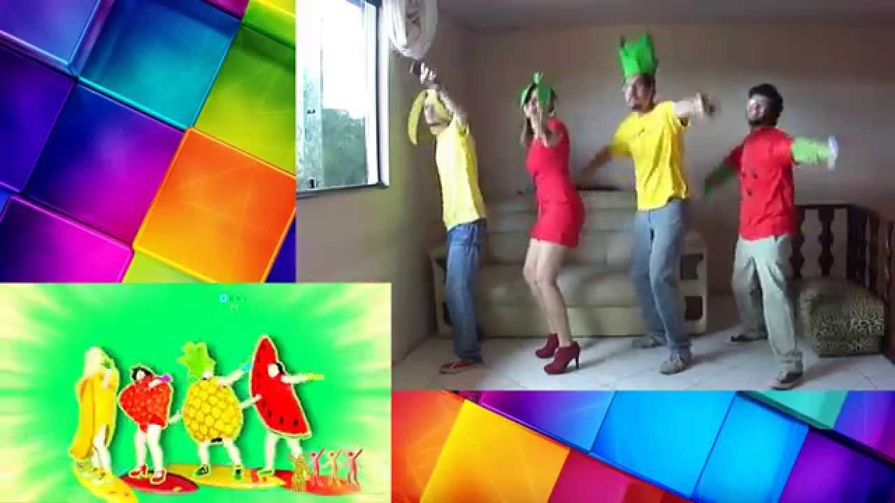 Just Dance 2014 - In The Summertime