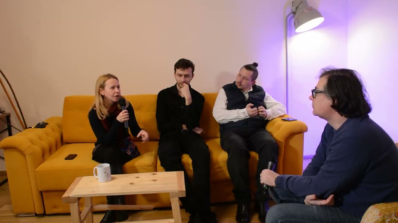 Experts panel: Trenduri în 2026