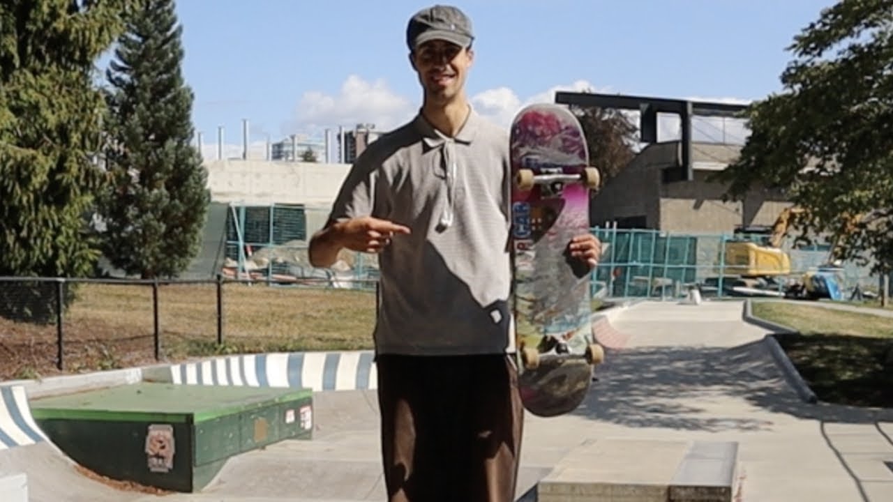 How to progress faster in skateboarding !